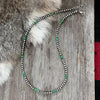 The Sloan Necklace by Wild Junkie