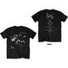 The Smashing Pumpkins Adore [T-Shirt] by Rock Band Apparel