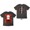 The Smashing Pumpkins Billy [T-Shirt] by Rock Band Apparel