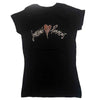The Smashing Pumpkins Gish Heart [T-Shirt] by Rock Band Apparel