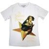 The Smashing Pumpkins Mellon Collie [T-Shirt] by Rock Band Apparel