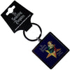 The Smashing Pumpkins Mellon Collie [Keychain] by Rock Band Apparel