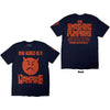 The Smashing Pumpkins World Is A Vampire [T-Shirt] by Rock Band Apparel