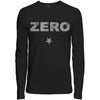 The Smashing Pumpkins Zero Distressed [T-Shirt] by Rock Band Apparel