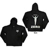 The Smashing Pumpkins Zero Halo [Sweatshirt] by Rock Band Apparel