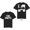 The Snuts Collage [T-Shirt] by Rock Band Apparel