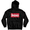 The Specials Protest Songs [Sweatshirt] by Rock Band Apparel