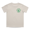 THE SPIRIT RIDER TEE - BONE by LITTLE RAD THINGS