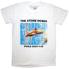 The Stone Roses Fools Gold [T-Shirt] by Rock Band Apparel