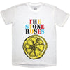 The Stone Roses Lemon Multicolour [T-Shirt] by Rock Band Apparel