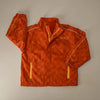 THE STORM RIDER WATERPROOF JACKET - RED by LITTLE RAD THINGS