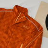 THE STORM RIDER WATERPROOF JACKET - RED by LITTLE RAD THINGS