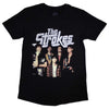 The Strokes Band Photo [T-Shirt] by Rock Band Apparel