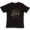 The Strokes OG Magna [T-Shirt] by Rock Band Apparel