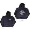 The Strokes OG Magna [Sweatshirt] by Rock Band Apparel