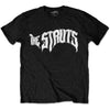 The Struts 2018 Tour Logo [T-Shirt] by Rock Band Apparel