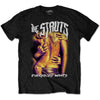 The Struts Everybody Wants [T-Shirt] by Rock Band Apparel