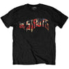 The Struts Union Jack Logo [T-Shirt] by Rock Band Apparel