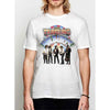 The Traveling Wilburys Band Photo [T-Shirt] by Rock Band Apparel
