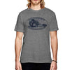 The Traveling Wilburys Wilbury Records [T-Shirt] by Rock Band Apparel