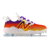 "The Valley" New Balance FuelCell COMPv3 TPU Baseball Cleats by Stadium Custom Kicks