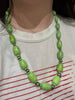 The Verdant Valley Beaded Necklace by Wild Junkie