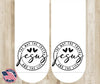 The Way – Multi by Carolina Country Bling
