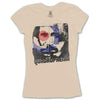 The Who Four Square [T-Shirt] by Rock Band Apparel