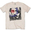 The Who Four Square [T-Shirt] by Rock Band Apparel