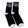 The Who Maximum R&B [Socks] by Rock Band Apparel