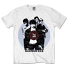 The Who Maximum Rhythm & Blues [T-Shirt] by Rock Band Apparel