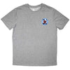 The Who Mini Target Logo [T-Shirt] by Rock Band Apparel