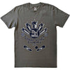 The Who Pinball Wizard Flippers [T-Shirt] by Rock Band Apparel