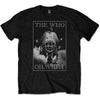 The Who Quadrophenia Classic [T-Shirt] by Rock Band Apparel