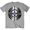 The Who Quadrophenia [T-Shirt] by Rock Band Apparel