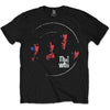 The Who Soundwaves [T-Shirt] by Rock Band Apparel