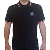 The Who Target [T-Shirt] by Rock Band Apparel