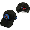 The Who Target & Leap [Hat] by Rock Band Apparel