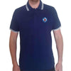 The Who Target Logo [T-Shirt] by Rock Band Apparel