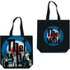 The Who Target [Bag] by Rock Band Apparel