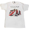 The Who The Kids Are Alright [T-Shirt] by Rock Band Apparel