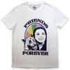 The Wizard of Oz Friends Forever [T-Shirt] by Rock Band Apparel