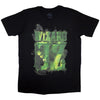 The Wizard of Oz Logo [T-Shirt] by Rock Band Apparel