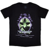 The Wizard of Oz You Say Wicked [T-Shirt] by Rock Band Apparel