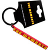 The Wombats Logo [Keychain] by Rock Band Apparel