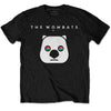 The Wombats Rainbow Eyes [T-Shirt] by Rock Band Apparel