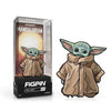 Star Wars The Mandalorian: FiGPiN Enamel Pin The Child [507] by THE MIGHTY HOBBY SHOP