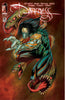 The Darkness #1 Ryan Kincaid Exclusive Var (01/2026) by Unknown Comic Books
