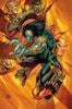 [FOIL] The Darkness #1 Ryan Kincaid Exclusive Virgin Var (01/2026) by Unknown Comic Books