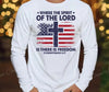 There is Freedom - Multi by Carolina Country Bling
